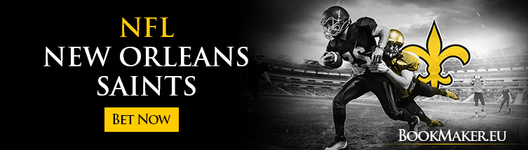New Orleans Saints NFL Betting